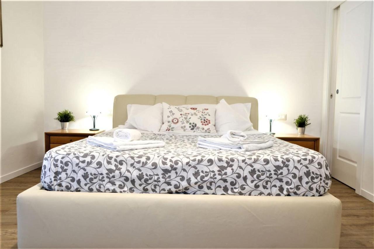 Wine Apartments Florence Morellino Exterior photo