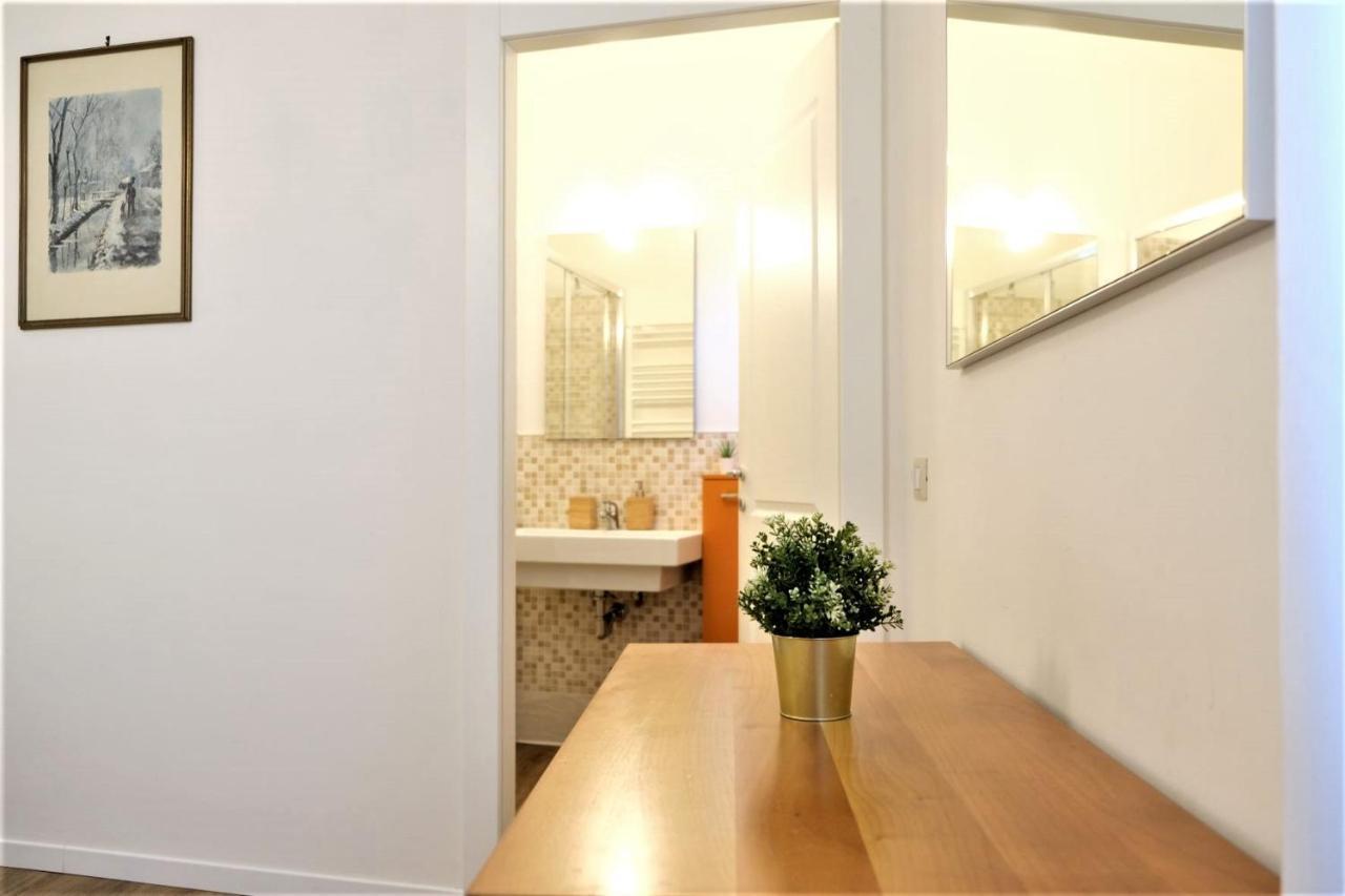 Wine Apartments Florence Morellino Exterior photo