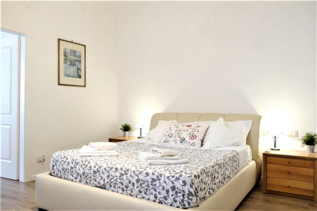 Wine Apartments Florence Morellino Exterior photo
