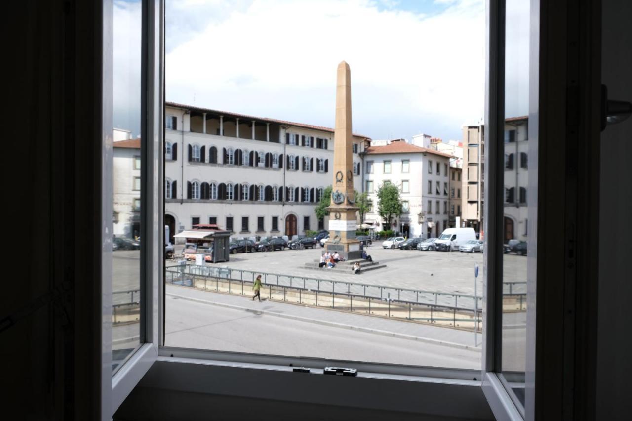 Wine Apartments Florence Morellino Exterior photo