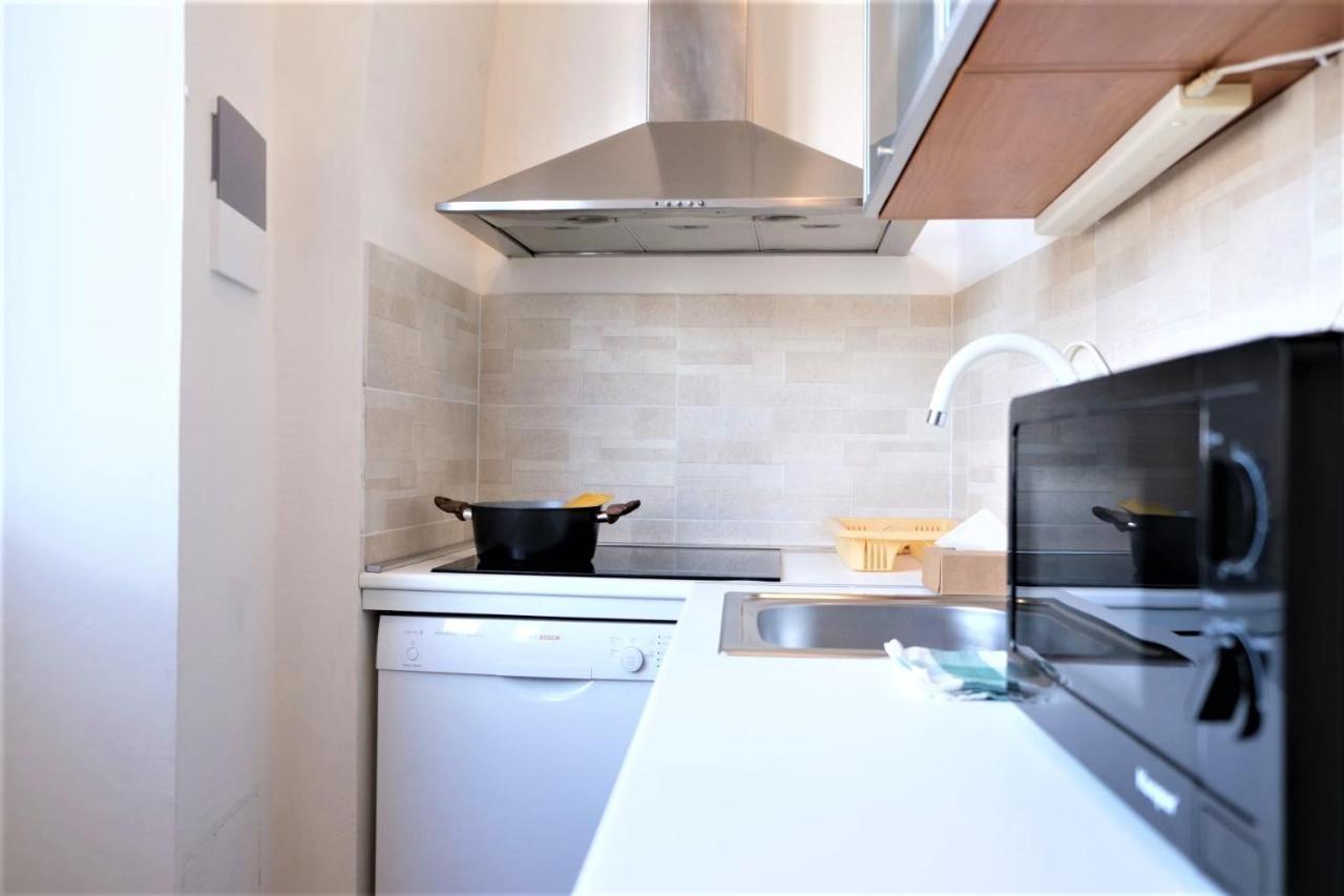 Wine Apartments Florence Morellino Exterior photo