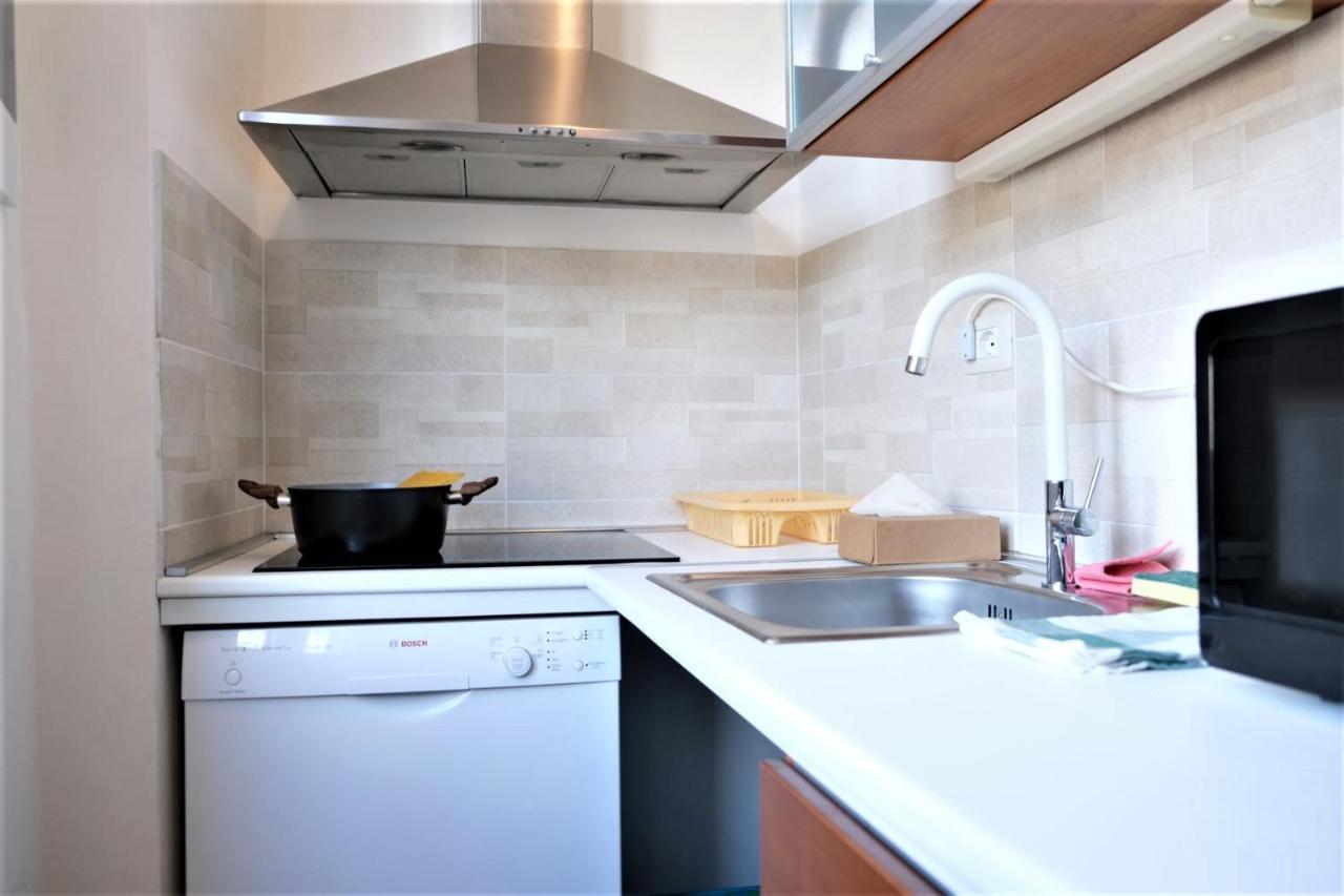 Wine Apartments Florence Morellino Exterior photo
