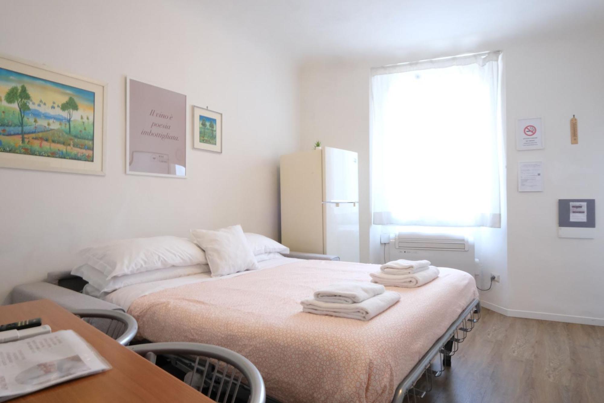 Wine Apartments Florence Morellino Exterior photo